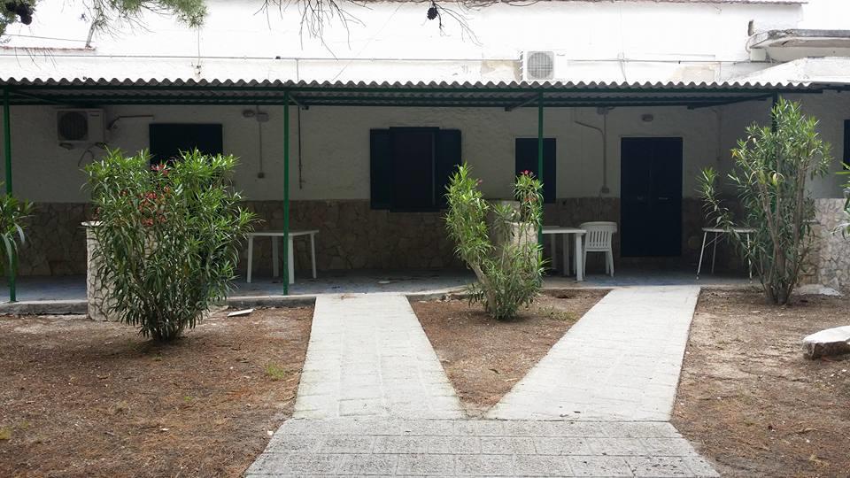 Villaggio Sabbiadoro เวียสเต ภายนอก รูปภาพ